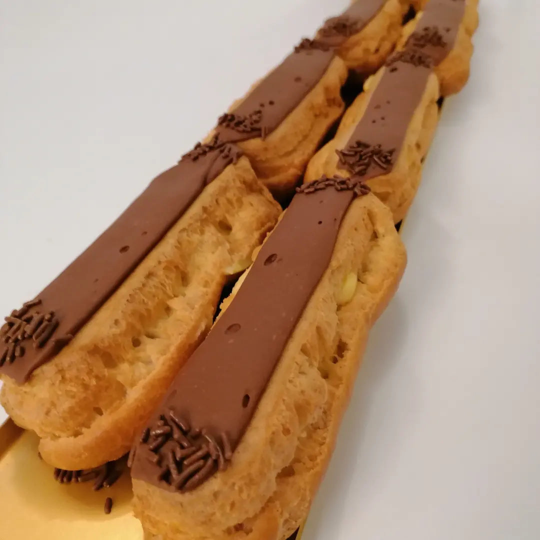 Eclairs classic