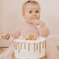 Smashcake naturel