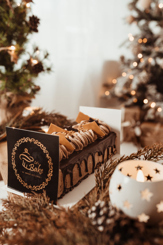 Chocoladebuche