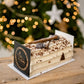 Créme au beurre buche vanille