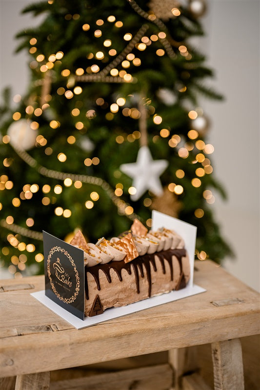 Chocoladebuche