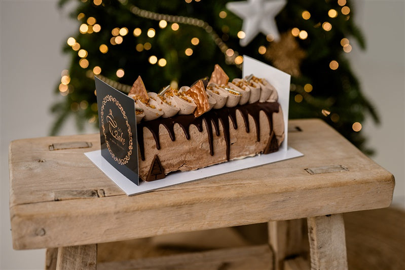 Chocoladebuche