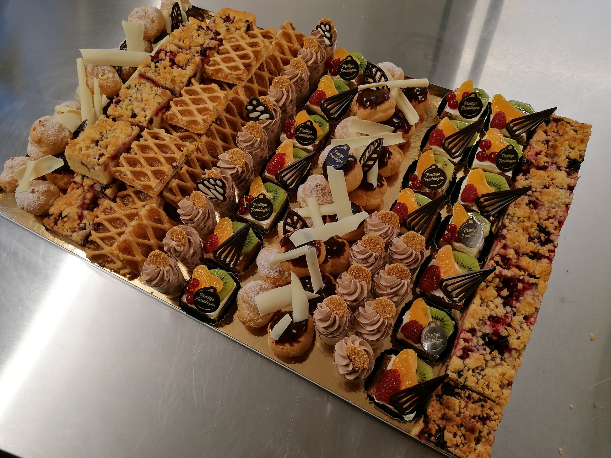 Luxe Dessertbuffet Let s Bake By Anouk luxe-dessertbuffet-let-s-bake-by-anouk