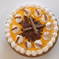 Biscuit advocaat