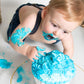 Smash Cupcake naturel