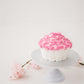 Smash Cupcake naturel