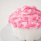 Smash Cupcake naturel